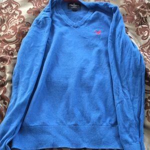 American Eagle Classic Fit Sweater